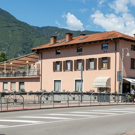 Appartamento grande Al Ponte. Situato vicino all'ospedale, al parco e al centro città Trento Exterior foto