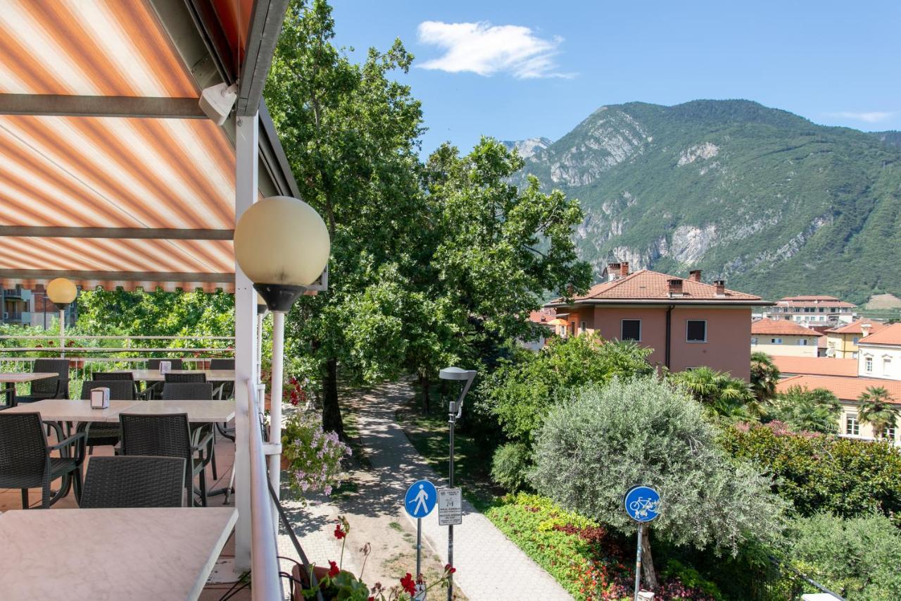 Appartamento grande Al Ponte. Situato vicino all'ospedale, al parco e al centro città Trento Exterior foto