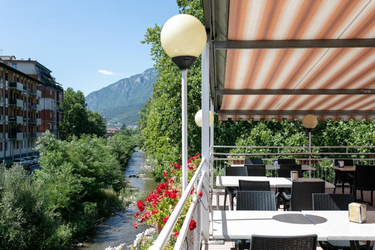 Appartamento grande Al Ponte. Situato vicino all'ospedale, al parco e al centro città Trento Exterior foto