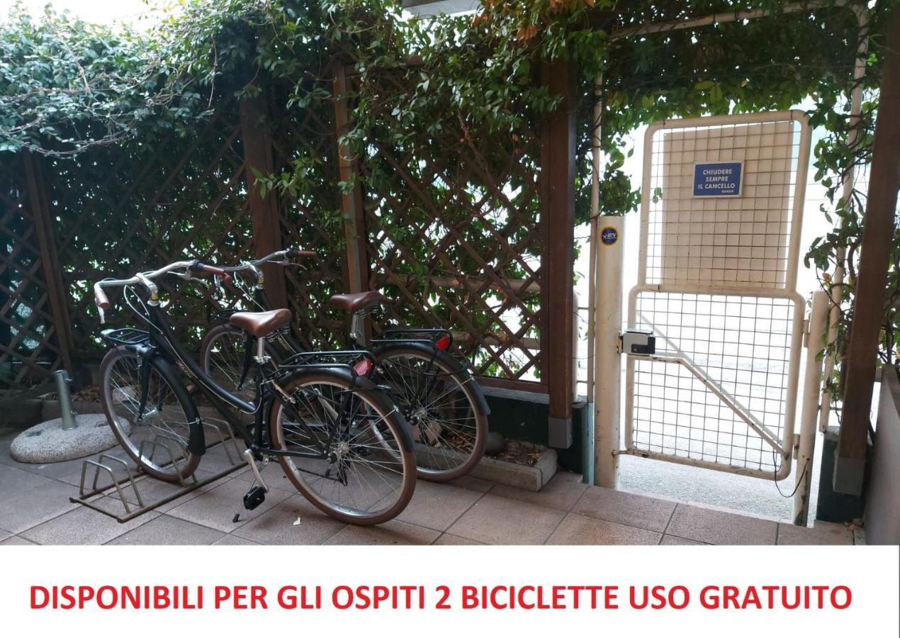 Appartamento grande Al Ponte. Situato vicino all'ospedale, al parco e al centro città Trento Exterior foto