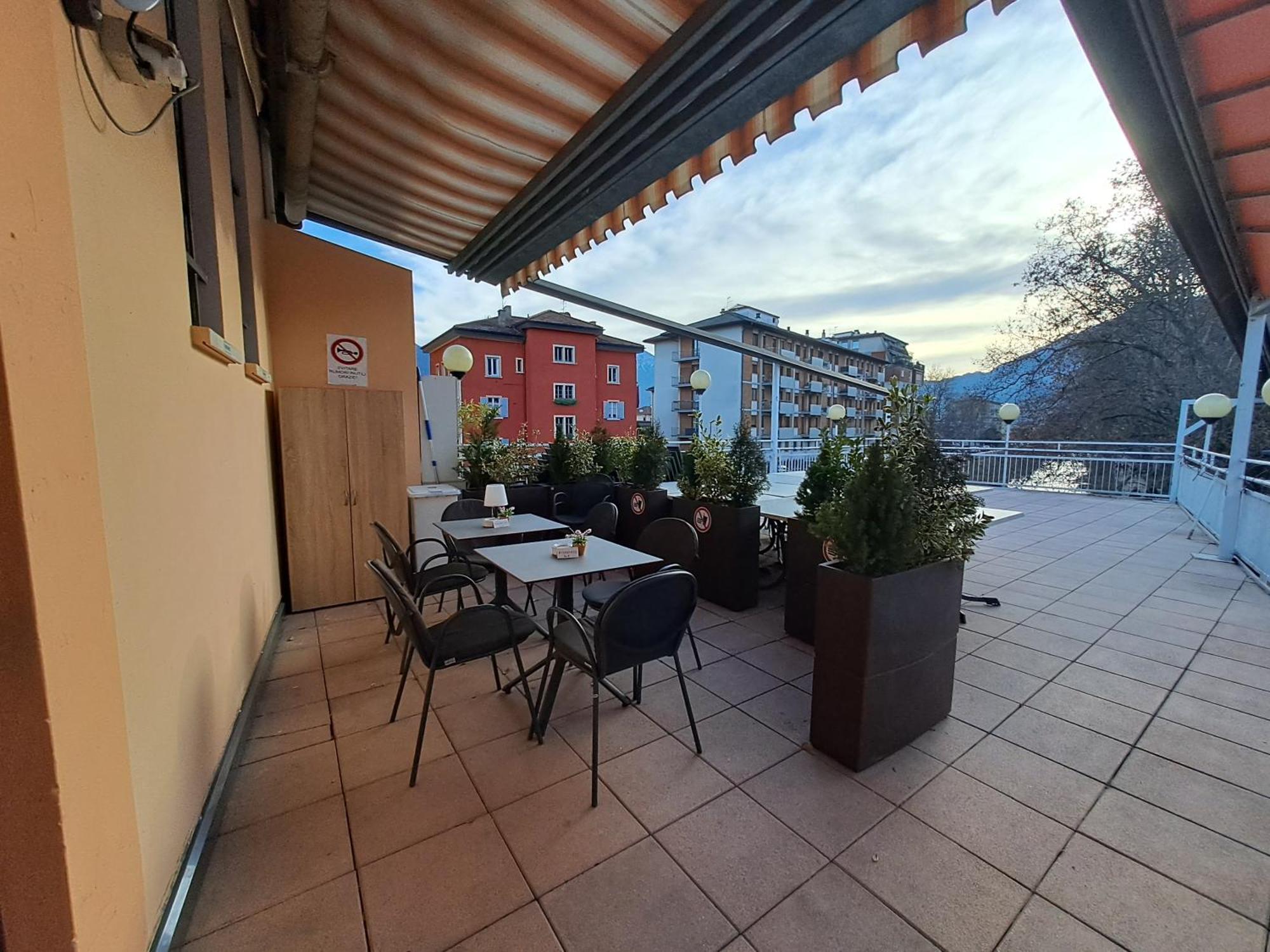 Appartamento grande Al Ponte. Situato vicino all'ospedale, al parco e al centro città Trento Exterior foto