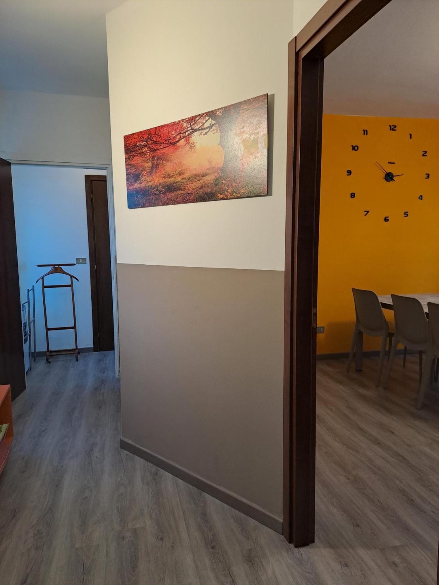 Appartamento grande Al Ponte. Situato vicino all'ospedale, al parco e al centro città Trento Exterior foto